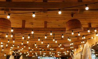 SBS sounds and stage light Decoration , Bangalore